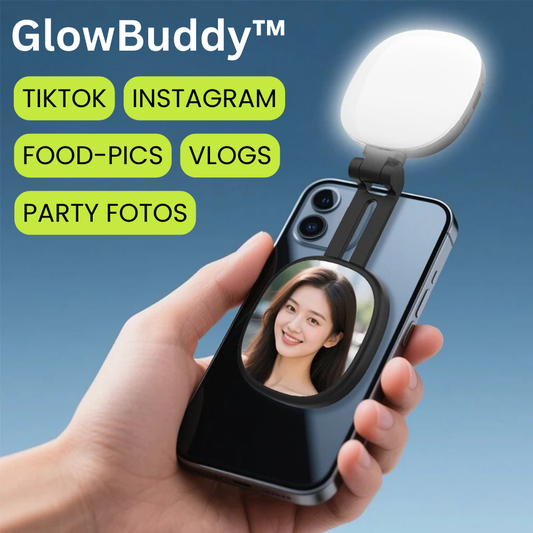 GlowBuddy™