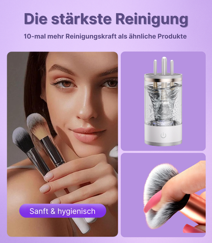 PureBrush™ Cleaner