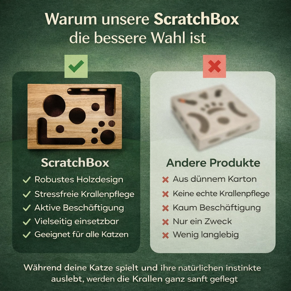 ScratchBox™