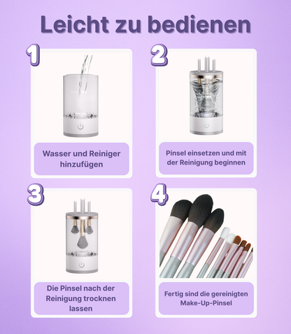 PureBrush™ Cleaner