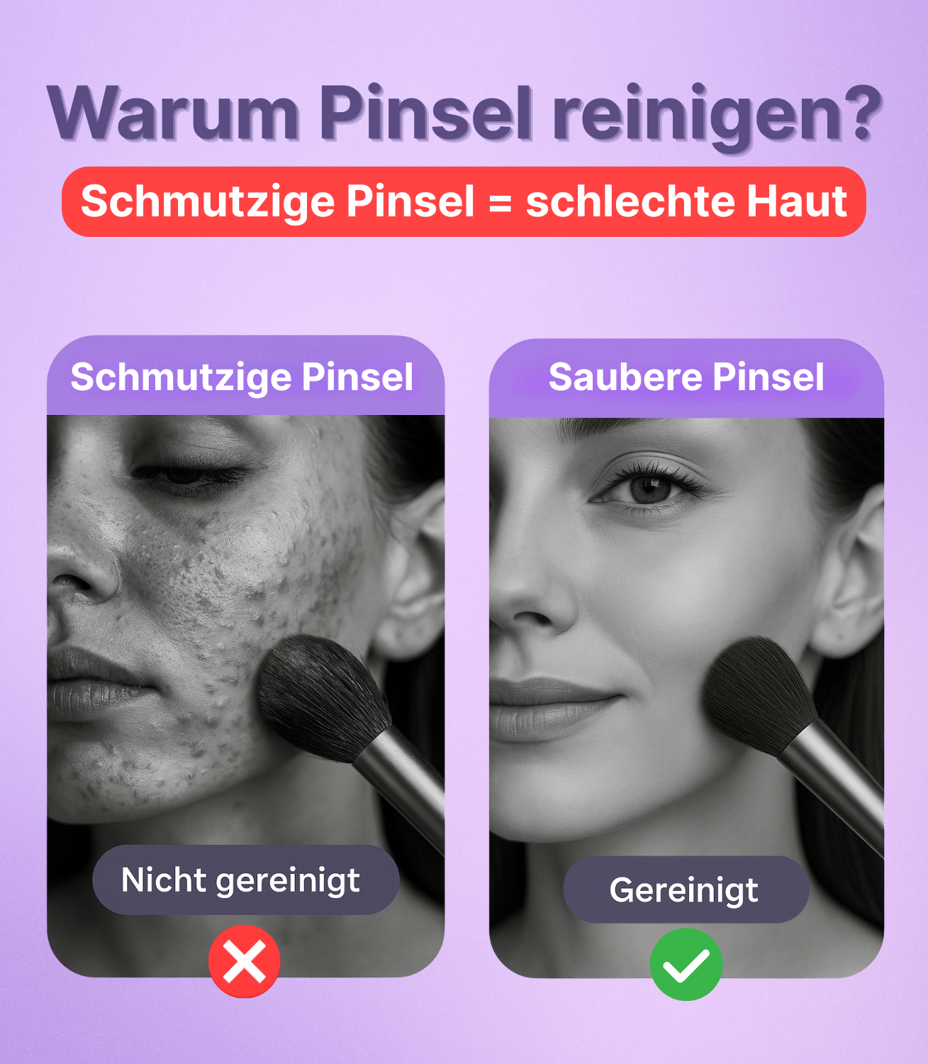 PureBrush™ Cleaner