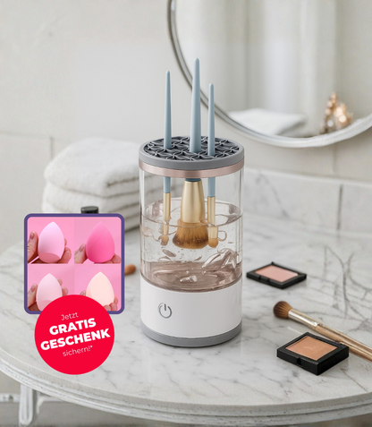 PureBrush™ Cleaner