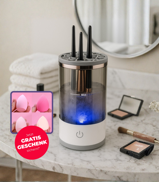 PureBrush™ Cleaner