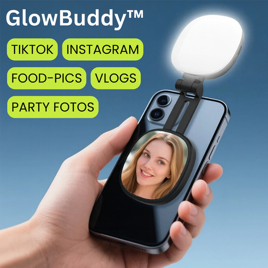 GlowBuddy™
