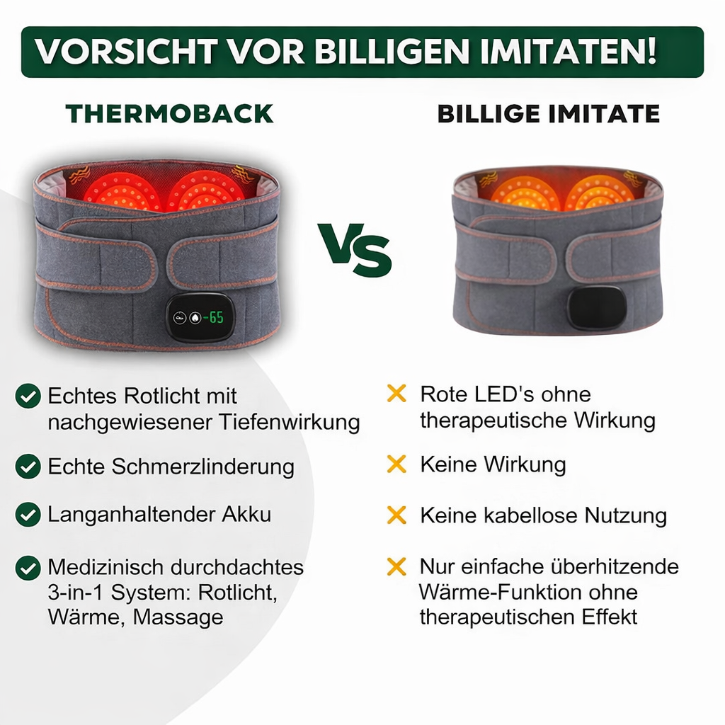 ThermoBack™
