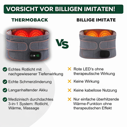ThermoBack™