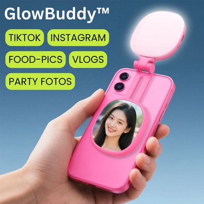 GlowBuddy™