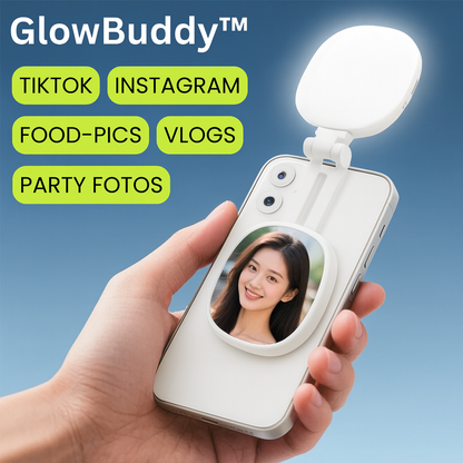 GlowBuddy™