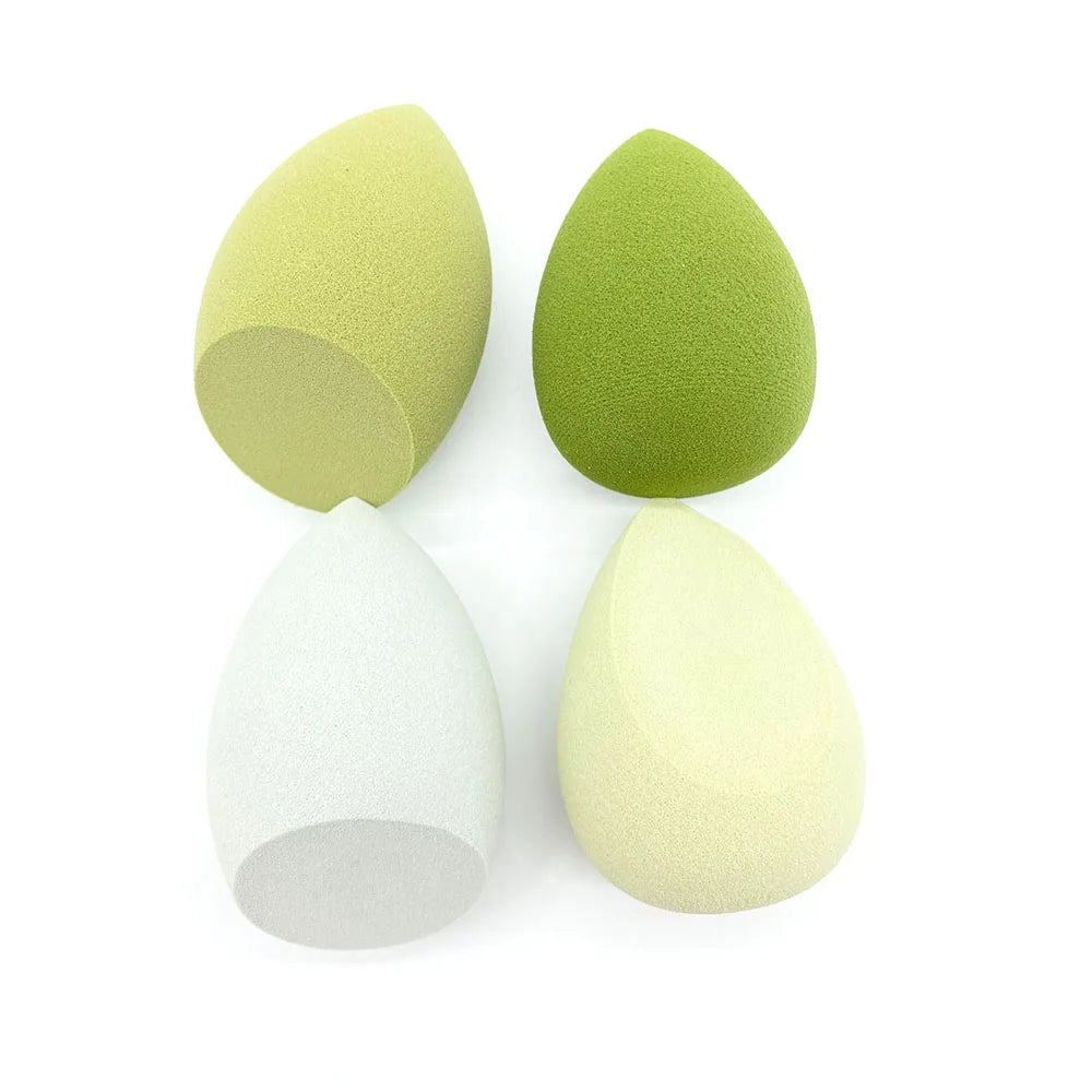 4er-Pack Premium Make-up Sponges