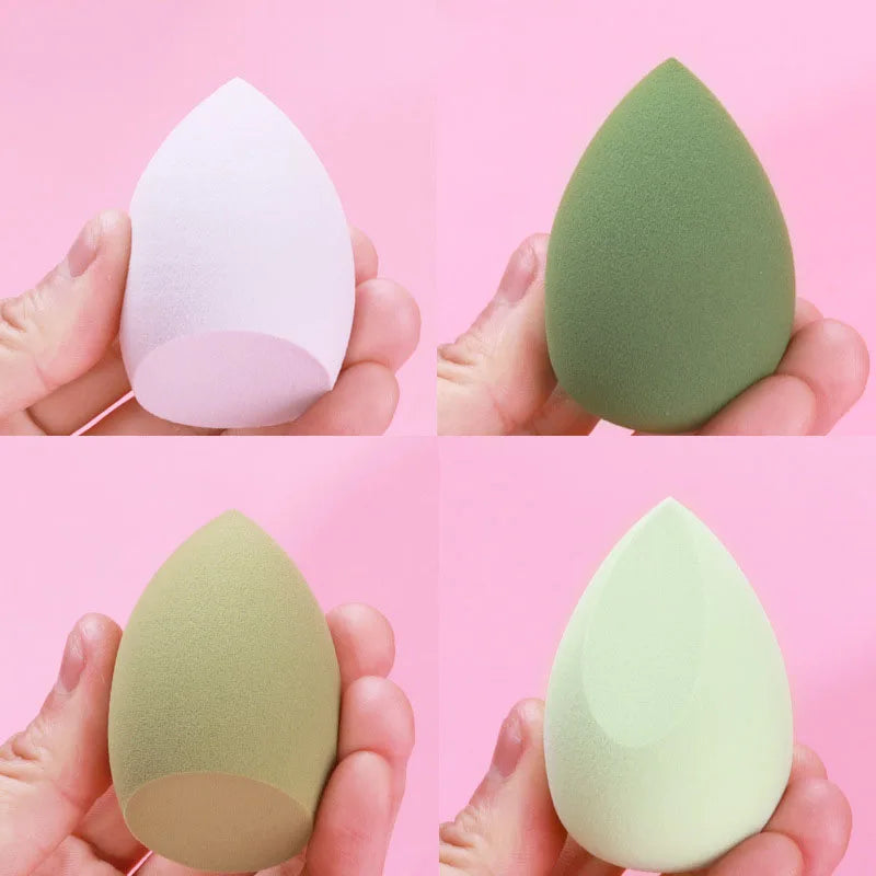 4er-Pack Premium Make-up Sponges